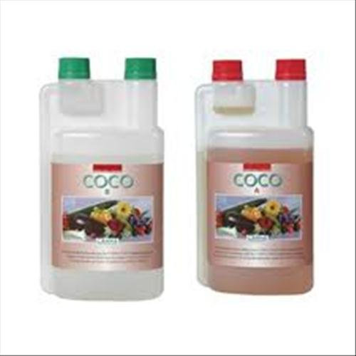 Canna Coco A + B 2 x 1L