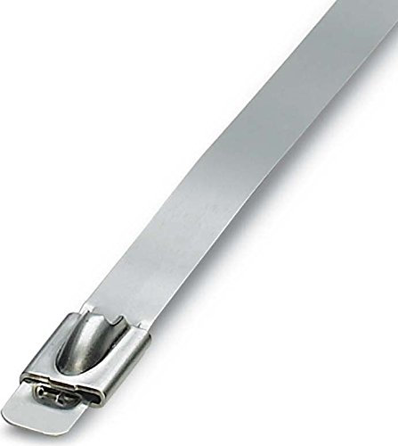 Phoenix Contact Kabelbinder WT-STEEL SH 4,6X360 EAN: 4046356705714