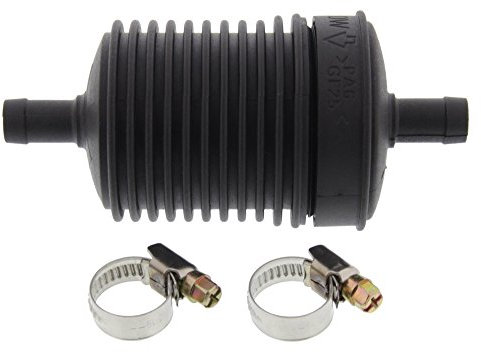 Mapco 29991 – Filtro idraulico di protezione sterzo,12 mm