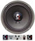 1 CIARE CM161 altoparlante diffusore 16,50 cm 165 mm 6,5 80 watt rms 200 watt max impedenza 4 ohm portiere auto spl sensibilita' di 93 db, 1 pezzo + 5 adesivi omaggio