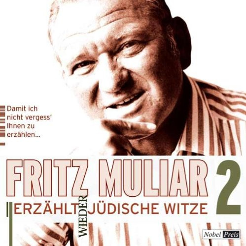 Erzählt Jüdische Witze 2 (Various)
