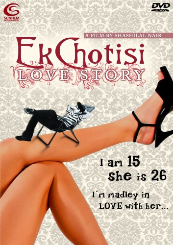 Ek Chotisi Love Story