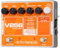 Electro Harmonix V256 Vocoder Effects Pedal - Effetti per chitarra