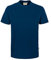 HAKRO T-Shirt „Classic“ - 292 - marine - Größe: S
