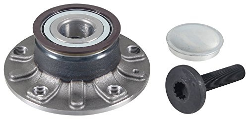 ABS All Brake Systems 200988