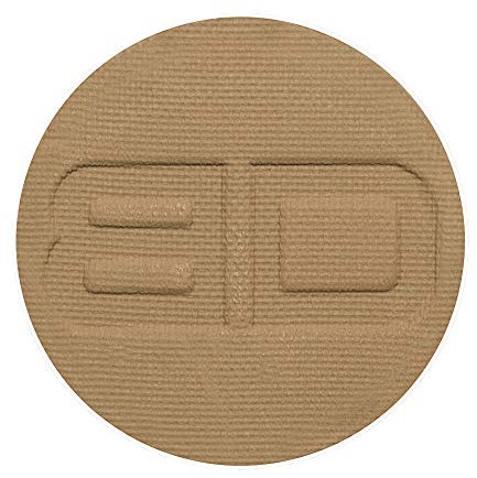 Beni Durrer Puderpigment REFILL Khaki, matt - warm, 2.5g