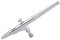 SPARMAX SPA63636 DH101 Airbrush mit doppelter Schwerkraft, Sonstiges Material, chrom, 0,25 mm