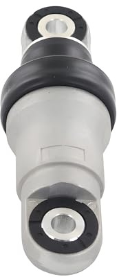 SKF Belt Tensioner For V-Ribbed Belt VKM 64077 Height 97 mm Length 95 mm Width 64 mm - OE Quality