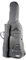 PERFORMANCE Cello Case von BAM 4/4 hellblau