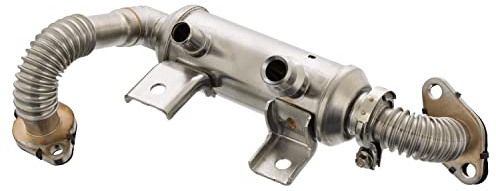 febi bilstein 102617 Exhaust Gas Cooler, pack of one