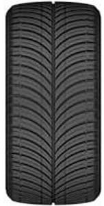 REIFEN LATERAL FORCE ALL SEASONS XL