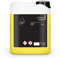 CLEANTECH CO Aktiv-Schaum 5L = max 200L Snow-Foam Reinigungsschaum Auto-Shampoo Citrus Foam Autopflege Autowäsche Glanzreinigung für Schaumdüse Schaumkanone Schaumsprüher Schaumreiniger Drucksprüher