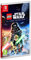 WARNER BROS INTERACTIVE Lego Star Wars : La Saga Skywalker