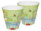 Steinbeck 13773 Trinkbecher, Melamin