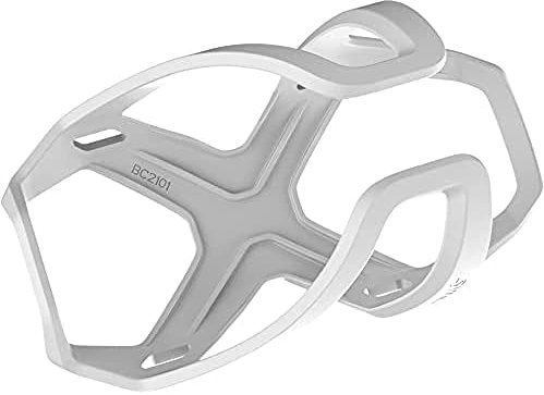 Syncros PORTE-BIDON TAILOR CAGE 3.0 white