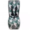 JYOKO KIDS Sitzauflage kompatibel mit Joolz und Baby Jogger City Mini, City mini GT2, City Mini Zip, City Mini Tour Y Joolz. Aus 100% Baumwolle (Zebra)