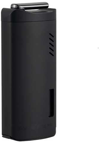 XVape Fog Pro 2022, Premium 3-in-1 Convection Vaporizer for Dry Herb, Wax, Concentrate. Features Removable 3200mAh Battery, Vibrate Control, OLED Display, Isolated Airflow