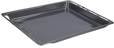 easyPART Kompatibel/Ersatz für SIEMENS 00742586 Backblech hoch HEZ432002 für Backofen Herd