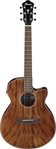 Ibanez AEG61-NMH, Natur