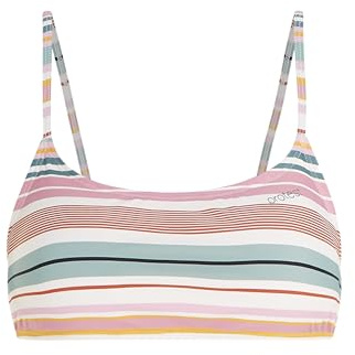 Protest Damen Bralette-Oberteil MIXSCYLLA Xs/34