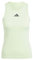 adidas Damen Club Tennis Tank Top, Semi Green Spark, S
