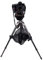 Tripod Weight Bag, Portable Universal Tripod Mesh Heavy Duty Sandbag with Adjustable Straps, Lightweight Sturdy Tripod Stone Bag for Stabilizing Photography