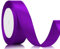 Geschenkband Satinband 22m, 20mm Breit Geschenkband, Lila Schleifenband für Hochzeit, Bastelarbeiten und Geschenkverpackung Hochzeitsdekoration (Lila)