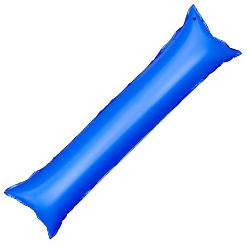 Robelle 3749-27A - Almohadas de Piscina prémium para Piscinas elevadas, 4 x 15 pies