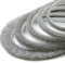 1m DQ-PP Bürstendichtung GRAU 6,9mm x 20mm Dichtungsbürste für Türen selbstklebend Bürstenleiste Winddicht Türbürste Insektenschutz