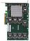 Controller RAID SAS, scheda SAS PCIe, controller SAS con cache da 1 GB, PCIe x8 6 Gbps RAID interno 0 1 5 6 10 50 60 Supporto per server, workstation, NAS, computer portatile (scheda di espansione