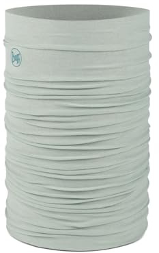 Buff®| Schlauchschal CoolNet UV® Flexibel, UPF 50 Schutz, leicht, elastisch, recyceltes Material, Sport, Sommer, Herren, Damen, Einheitsgröße