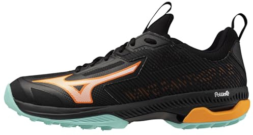 Mizuno Zapatillas de Hockey Wave Panthera 2 para Adultos