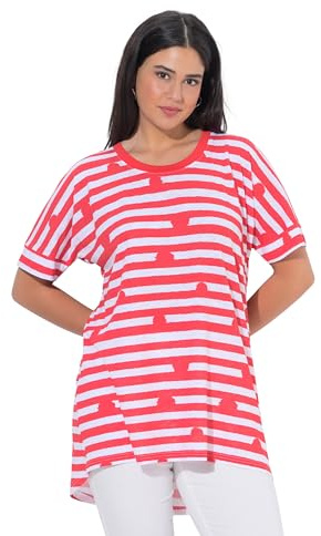 Ulla Popken Damen Shirt