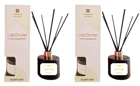 PREMIUM MIKADO LABONCLER PACK DOBLE A ELEGIR - Blante Nuit 200ml
