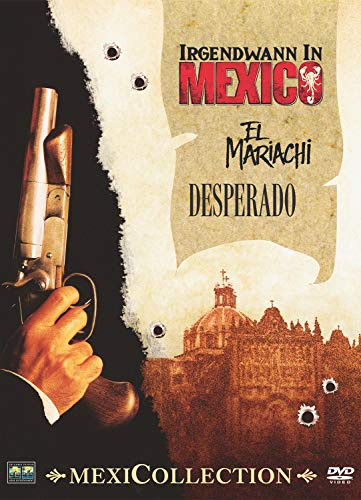 MexiCollection [2 DVDs]