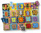 Melissa & Doug Jumbo Numbers Chunky Puzzle | Puzzles | 3+ | Gift for Boy or Girl