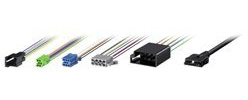 Blaupunkt Smart Cable ISO 2,8m