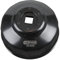 KS Tools 150.9322 3/8 Chiave p.filtro olio,a tazza,ap.68