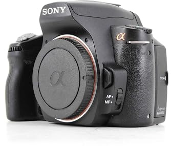 Sony Alfa 390L Fotocamera reflex digitale