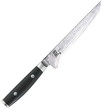 Yaxell Ran Damast Messer Ausbeinmesser 15cm