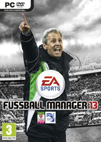Fussball Manager 13 [AT PEGI]