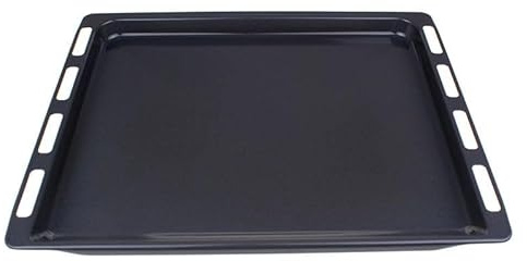 Backblech 375 x 464 mm für Backofen Bosch – 00434176