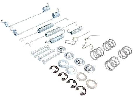 TRW Automotive AfterMarket SFK128 Shoe Fitting Kit