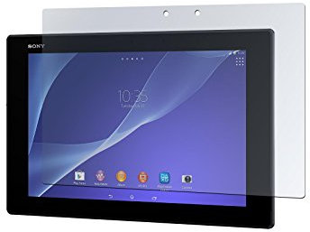 PhoneNatic 8er-Pack Displayschutzfolien klar kompatibel mit Sony Xperia Tablet Z2