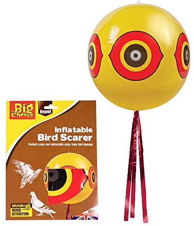 Defenders STV960 Épouvantail en Forme d'œil