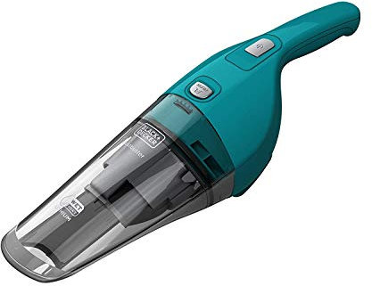 Black & Decker Dustbuster Aspirateur a Main Eau et Poussière Lithium 7,2 V