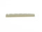 KAISH 42x3.5mm Pure Cattle Bone Electric Guitar Nut for Strat Tele Guitars