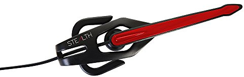 Stealth Xp100 Mono Chat Headset (PS4/Xbox One/Nintendo Wii) [Importación Inglesa]