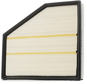 RIDEX 8A0188 Filtro aria motore Filtro aria ricircolo con prefiltro