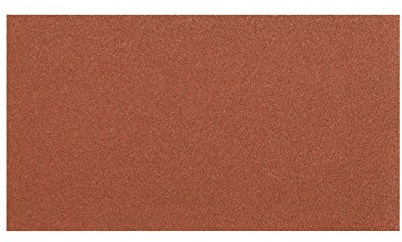 STARCKE 967570 Klett-Schleifstreifen ohne Loch 70 x 127 Korn 180 Inhalt 50 Stück
